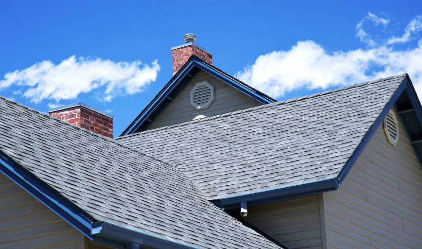 Roof Repair